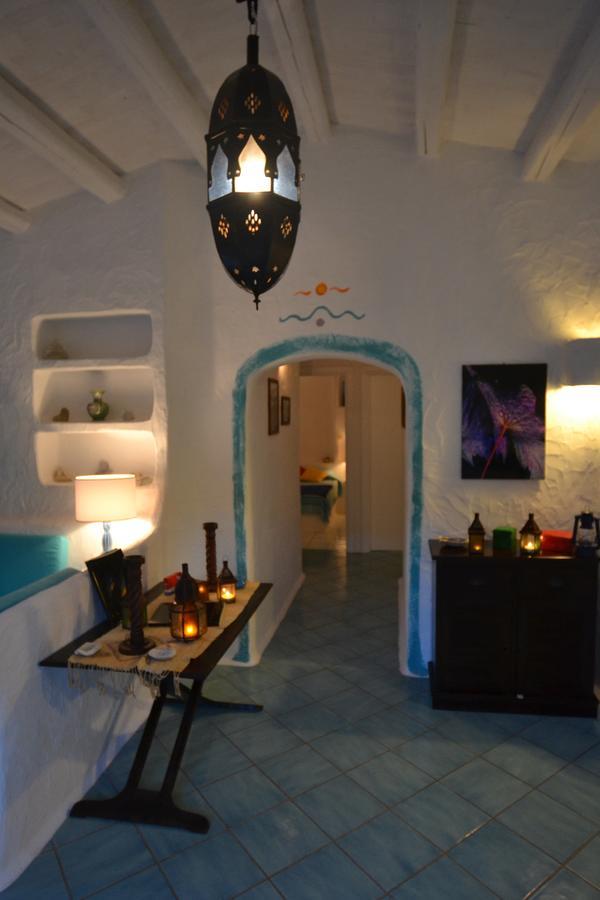 カルロフォルテ Poecylia Bed & Breakfast エクステリア 写真