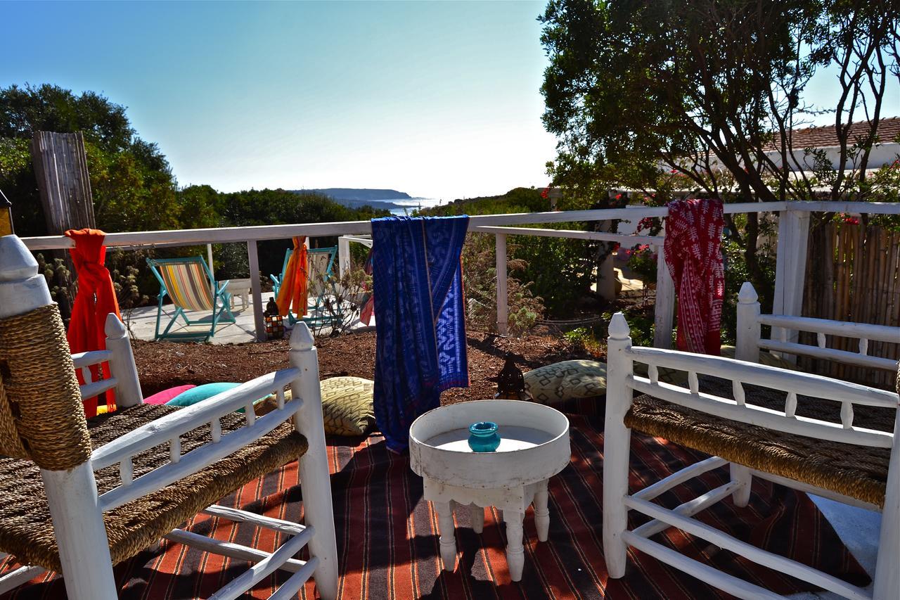 カルロフォルテ Poecylia Bed & Breakfast エクステリア 写真