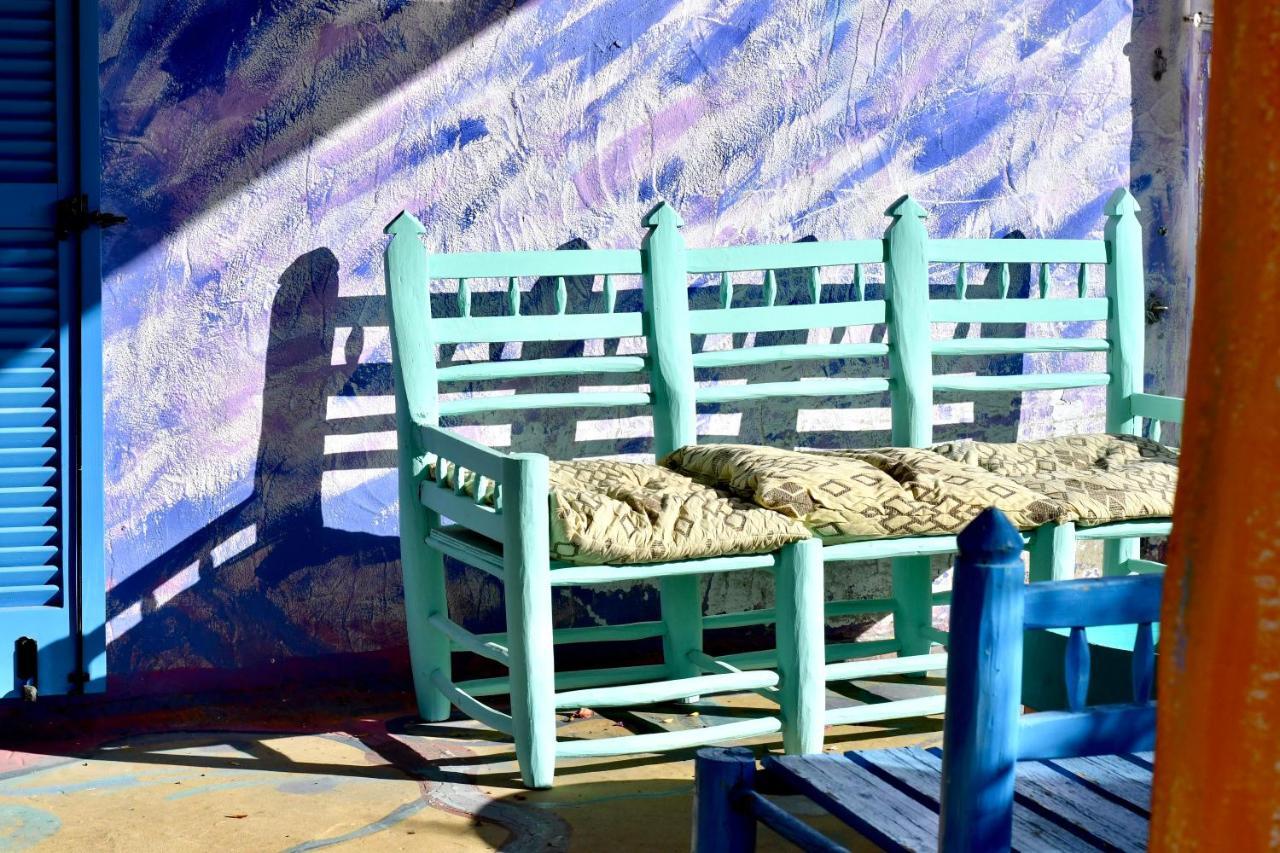 カルロフォルテ Poecylia Bed & Breakfast エクステリア 写真